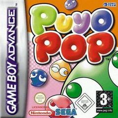 Puyo Pop PAL GameBoy Advance Prices