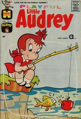 Playful Little Audrey #27 (1961) Comic Books Playful Little Audrey Prices