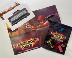 Pack Ins | Dangerous Dave [Champion's Edition] PC Games