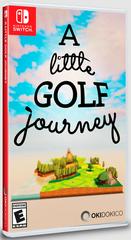 A Little Golf Journey Nintendo Switch Prices