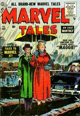 Marvel Tales #133 (1955) Comic Books Marvel Tales Prices