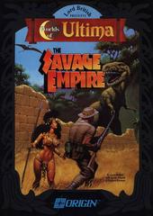Worlds of Ultima: The Savage Empire PC Games Prices