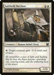 Saltfield Recluse Magic Modern Masters Prices