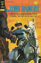 Lone Ranger #19 (1974) Comic Books Lone Ranger Prices