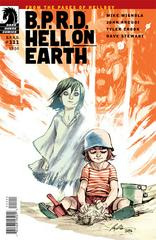 B.P.R.D.: Hell On Earth #111 (2013) Comic Books B.P.R.D.: Hell On Earth Prices
