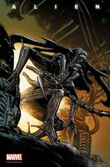 Alien [Giangiordano] Comic Books Alien Prices