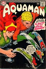 Aquaman #27 (1966) Comic Books Aquaman Prices