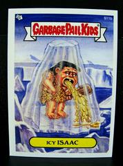 Icy ISAAC 2004 Garbage Pail Kids Prices