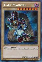 Dark Magician [1st Edition] LCYW-EN001 YuGiOh Legendary Collection 3: Yugi's World Mega Pack Prices