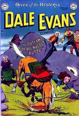 Dale Evans Comics #20 (1951) Comic Books Dale Evans Comics Prices