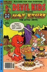 Devil Kids Starring Hot Stuff #96 (1979) Comic Books Devil Kids Starring Hot Stuff Prices