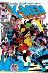 Uncanny X-Men Omnibus [DM - Hardcover] Comic Books Uncanny X-Men Prices