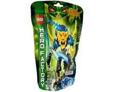 Aquagon #44013 LEGO Hero Factory Prices