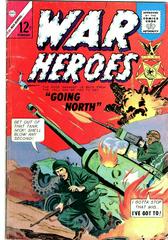 War Heroes #12 (1965) Comic Books War Heroes Prices