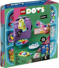 Bag Tags Mega Pack #41949 LEGO Dots Prices