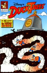 DuckTales #15 (1991) Comic Books Ducktales Prices