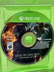 Disc | Dead by Daylight [Nightmare Edition] Xbox One