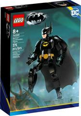 Batman Construction Figure #76259 LEGO Super Heroes Prices