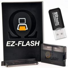 EZ-Flash Omega GameBoy Advance Prices