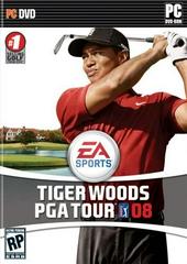 Tiger Woods PGA Tour 08 PC Games Prices