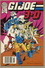 Blackthorne 3-D Series #20 (1987) Comic Books Blackthorne 3-D Series Prices