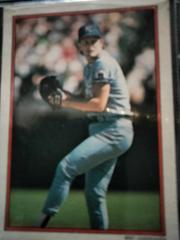 Bret Saberhagen #13 Baseball Cards 1990 Topps All Star Glossy Set of 60 Prices