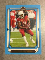 Larry Fitzgerald [Blue] #2 Football Cards 2019 Panini Legacy Prices