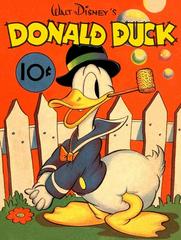Donald Duck (1938) Comic Books Donald Duck Prices