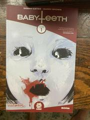 Babyteeth Comic Books Babyteeth Prices