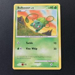 Pokémon Card of the Day – Staraptor FB LV.X Supreme Victors SV 147