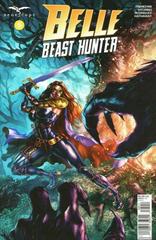 Belle: Beast Hunter #5 (2018) Comic Books Belle: Beast Hunter Prices