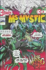 Ms. Mystic #3 (1993) Comic Books Ms. Mystic Prices