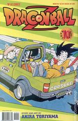 Dragon Ball Z Part Three #10 (2000) Comic Books Dragon Ball Z Prices