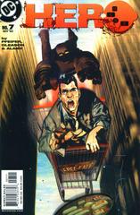 HERO #7 (2003) Comic Books HERO Prices