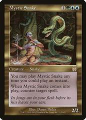 Mystic Snake Magic Apocalypse Prices