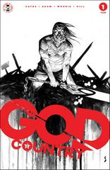 God Country [4th Print] Comic Books God Country Prices