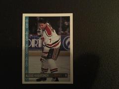 Alexei Kasatonov #353 Hockey Cards 1992 O-Pee-Chee Prices