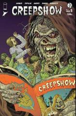 Creepshow [Villalobos] Comic Books Creepshow Prices