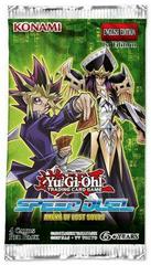 Booster Pack YuGiOh Speed Duel: Arena of Lost Souls Prices