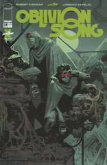 Oblivion Song #28 (2020) Comic Books Oblivion Song Prices