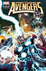 Avengers [Smith] #13 (2024) Comic Books Avengers Prices