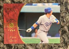 Karim Garcia #192 Baseball Cards 1996 Select Prices