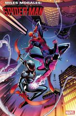 Miles Morales: Spider-Man [Medina] #39 (2022) Comic Books Miles Morales: Spider-Man Prices
