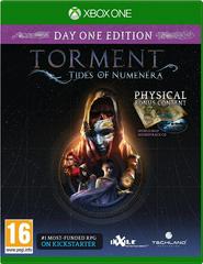 Torment: Tides Of Numenera PAL Xbox One Prices