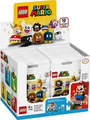 Box | Sealed Character Pack [Series 1] LEGO Super Mario