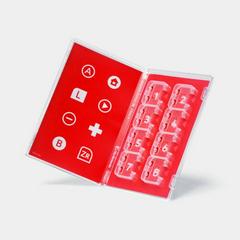 Inside | My Nintendo Rewards Nintendo Switch Card Case 8 Nintendo Switch