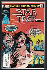Photo By Canadian Brick Cafe | Star Trek Comic Books Star Trek