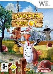 Chicken Shoot PAL Wii Prices