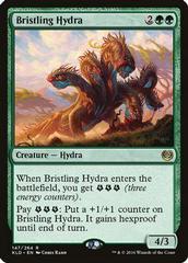 Bristling Hydra [Foil] Magic Kaladesh Prices