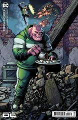 Green Lantern [Robertson] #2 (2023) Comic Books Green Lantern Prices